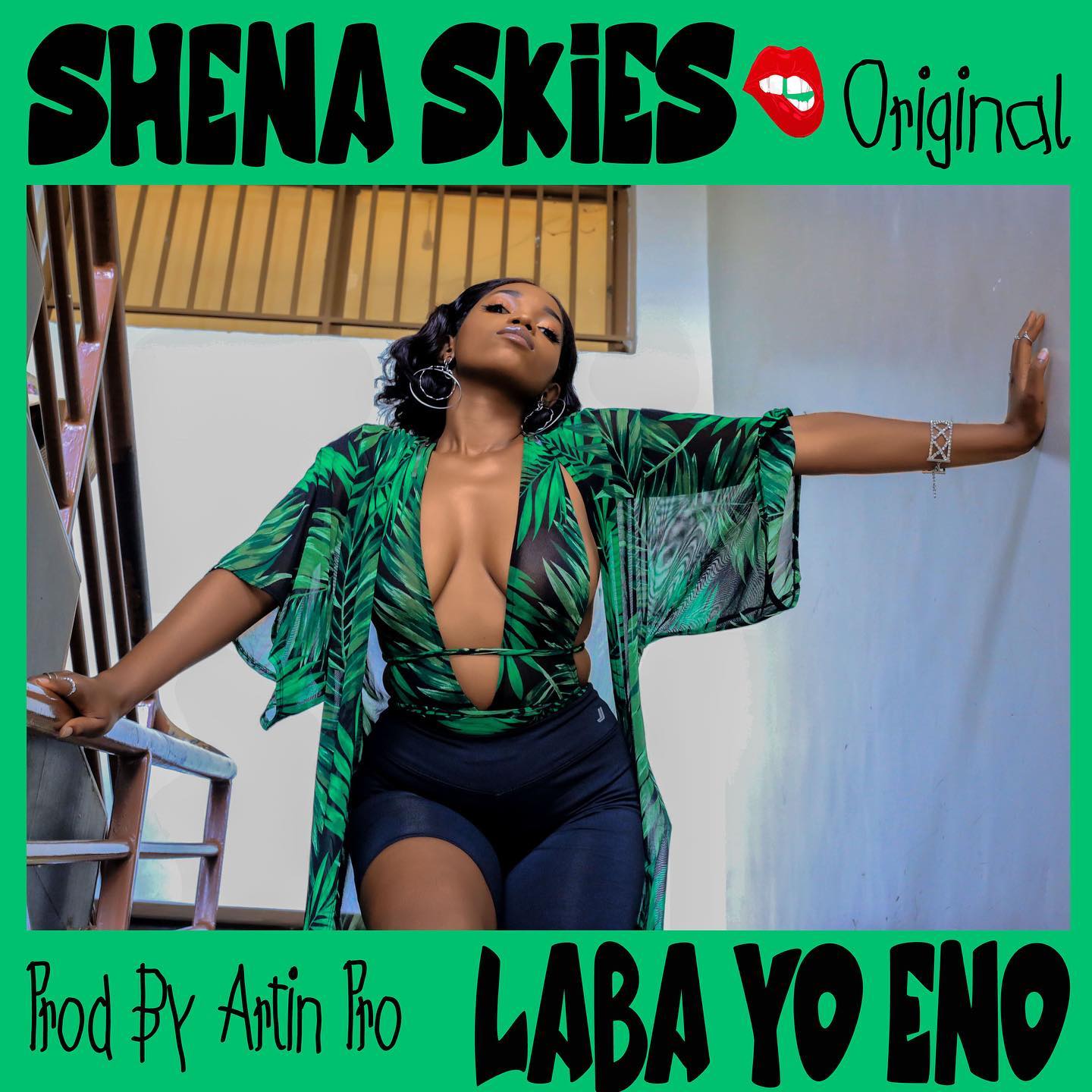 Shena Skies